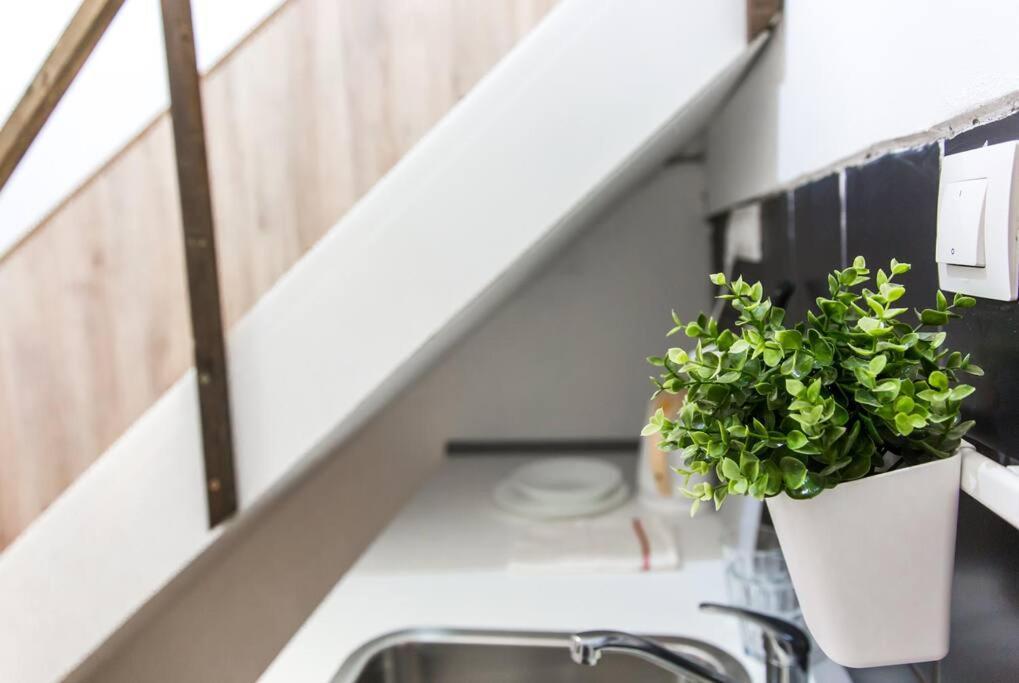 Budapest Central Private Lofts Ngoại thất bức ảnh